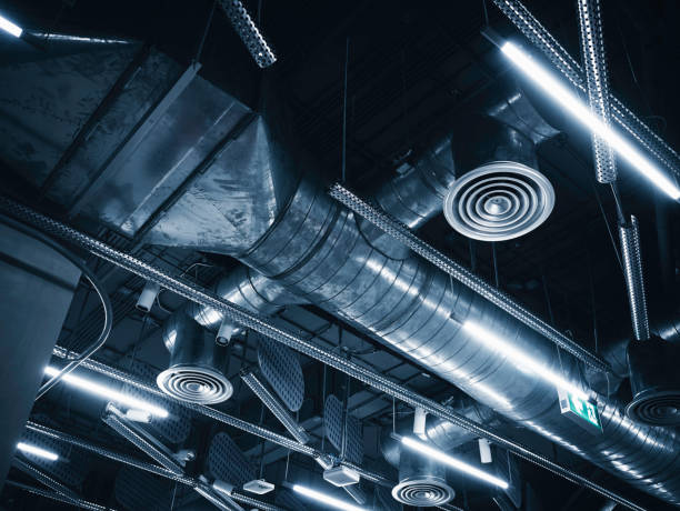 HVAC Air Duct Cleaning in Oak Grove, AL