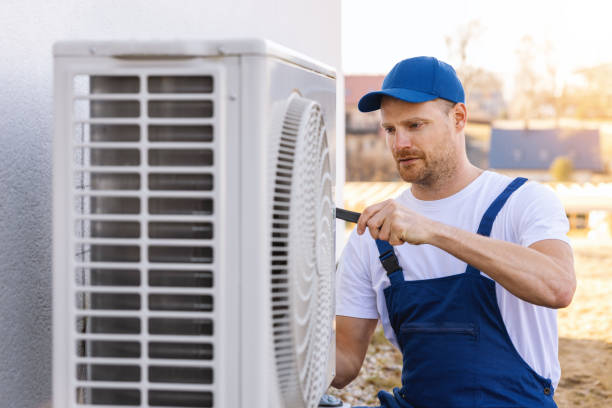 Best HVAC Companies Near Me  in Oak Grove, AL